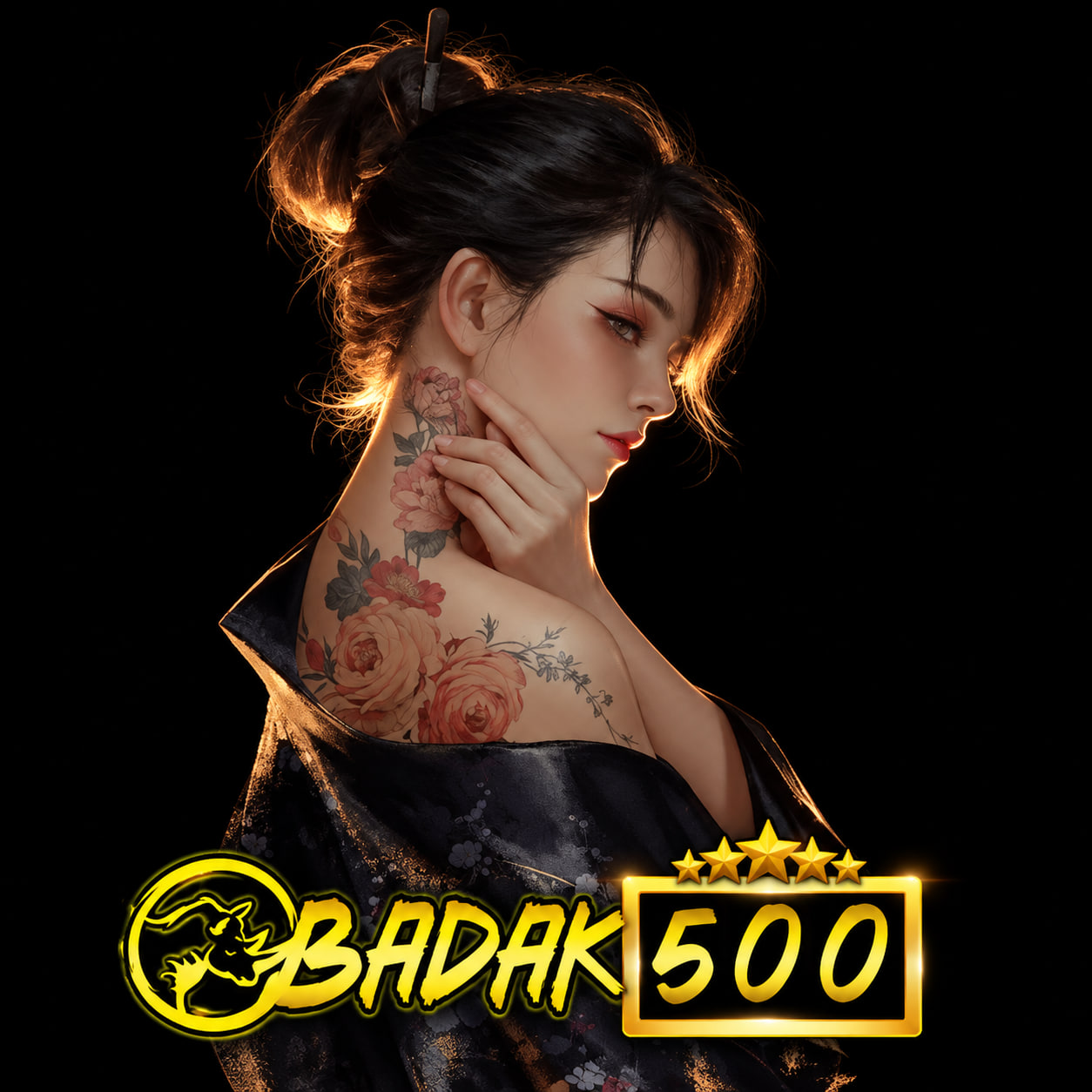 BADAK500: Situs Game Online Populer Rekomendasi Resmi Ohacksio